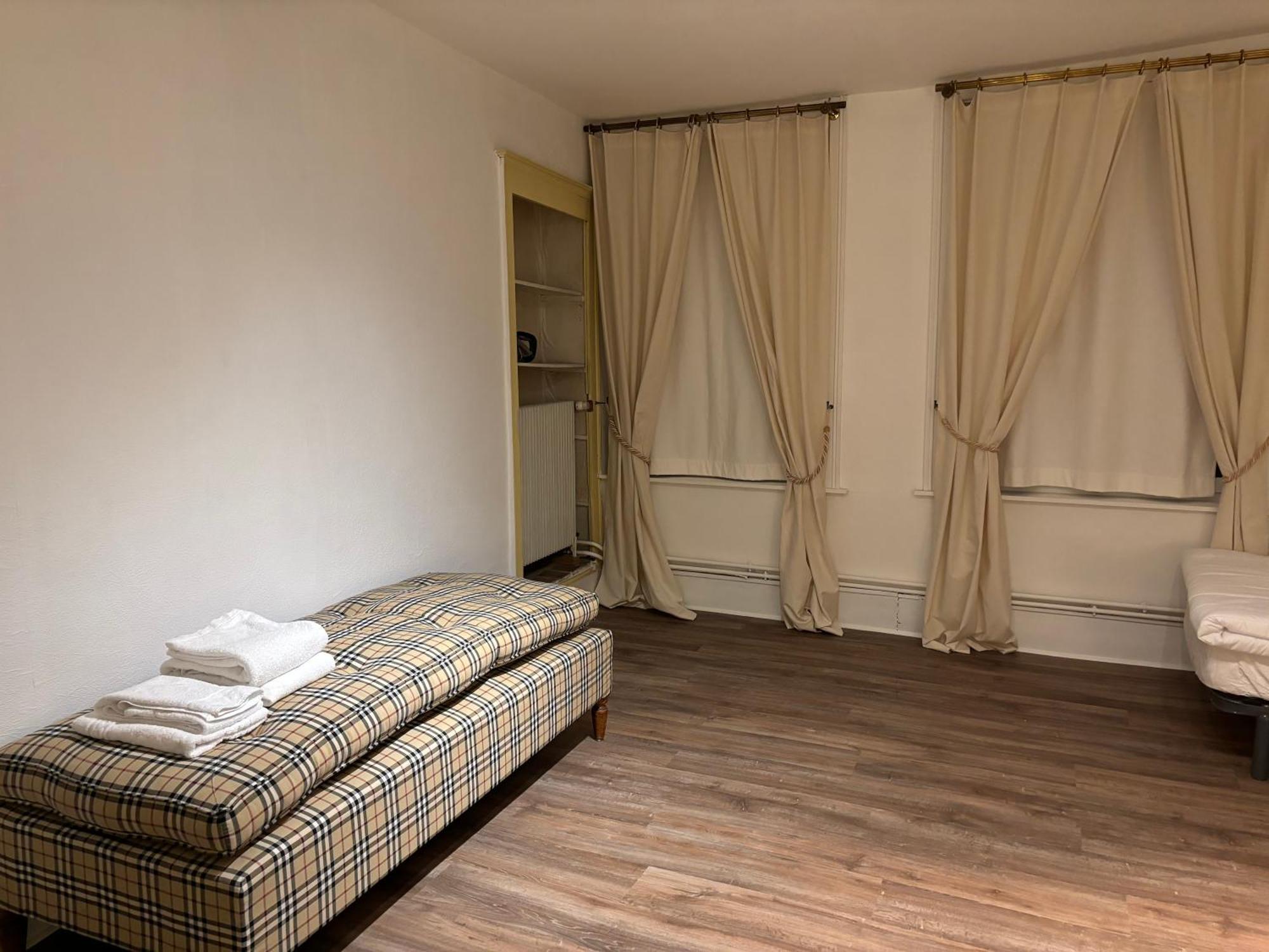Maison Monsigny Hotel Saint-Omer  Exterior photo